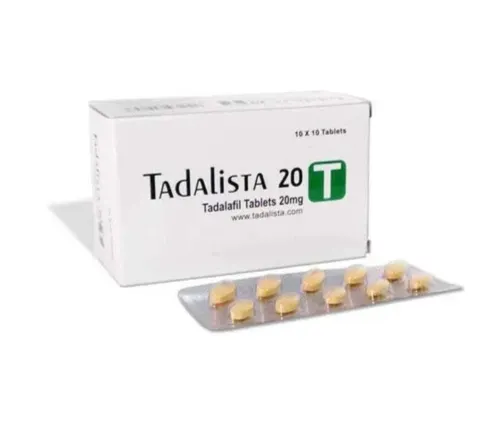 tadalista 20 mg