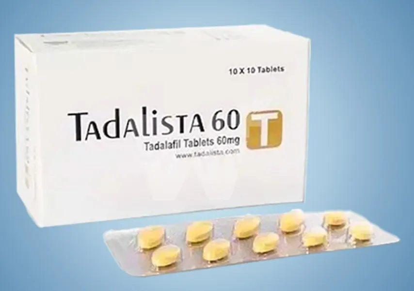 tadalista 60 mg