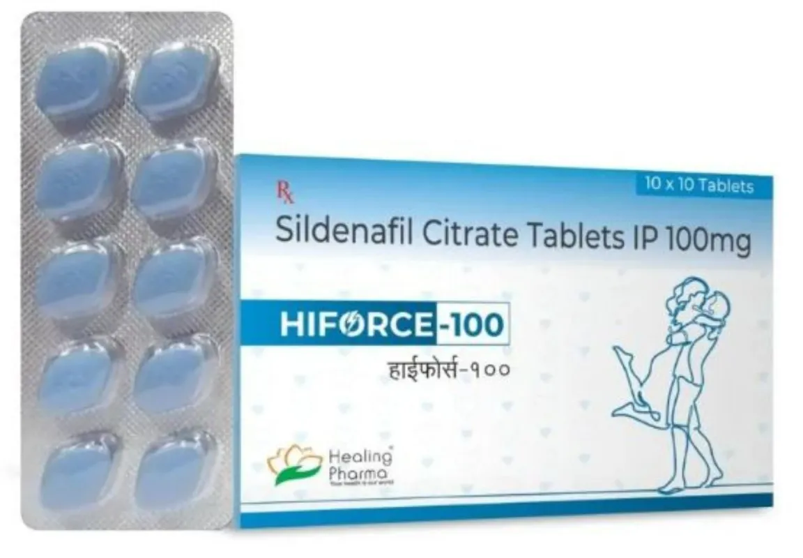 viagra generico hiforce 100 mg