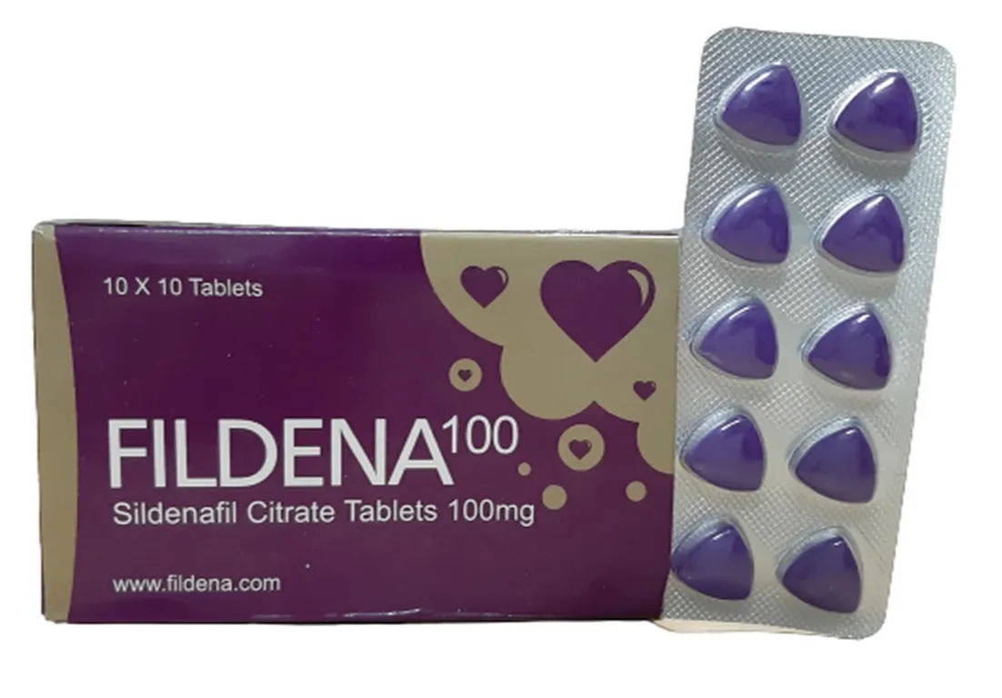 fildena 100 mg