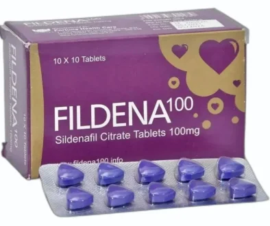 fildena