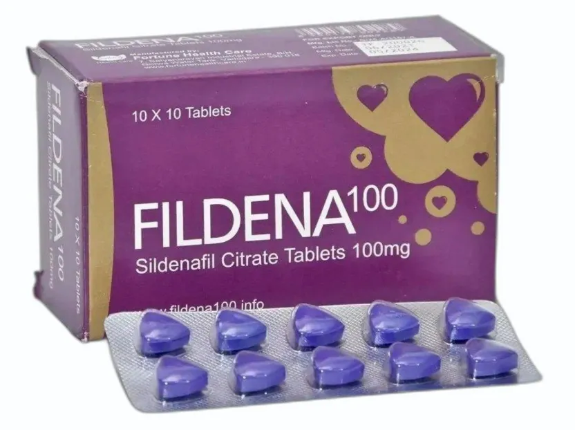 fildena